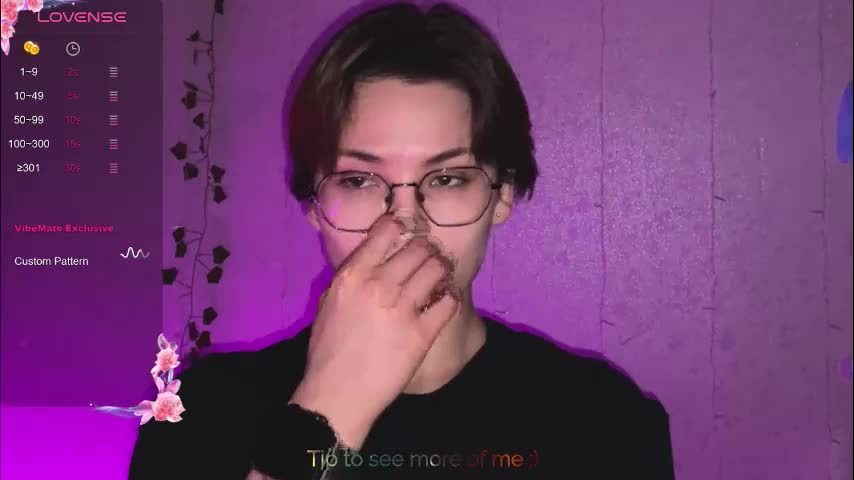 iceeheart Live Sex April 5, 2026