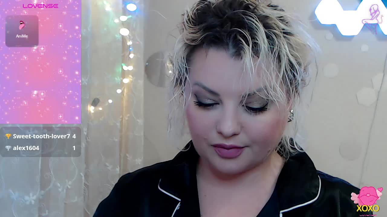 JewellFairy Live Sex April 5, 2026