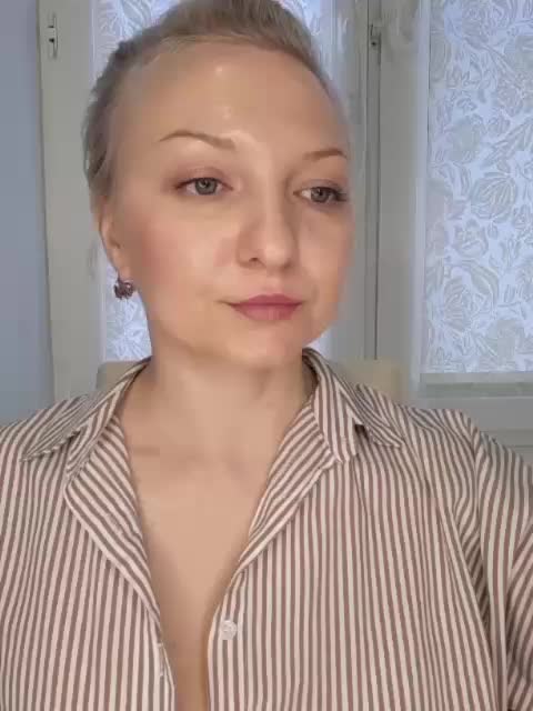 Anesteishen Live Sex April 5, 2026