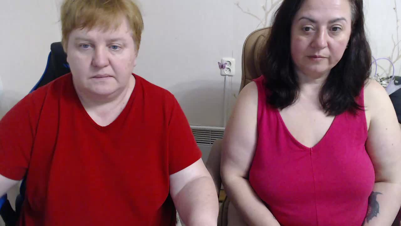 XMollyJaneEX Live Sex April 5, 2026