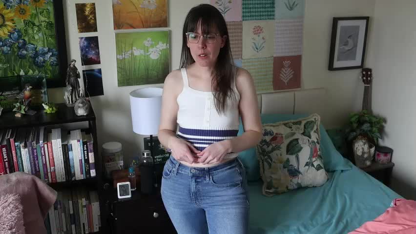 ellynaomi Live Sex April 5, 2026