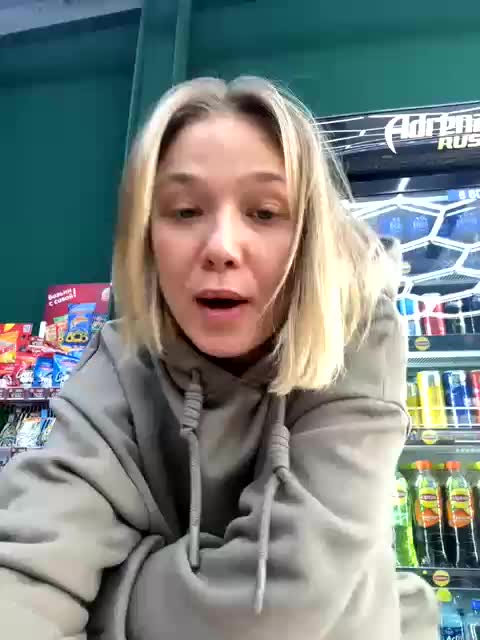 WhiteSoul Live Sex April 5, 2026