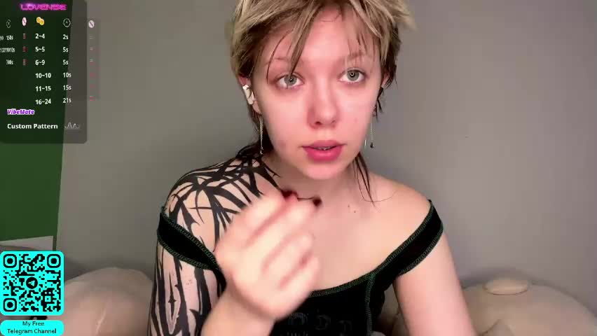 liliandaniels Live Sex April 5, 2026