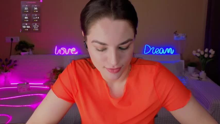 Camilla__one__ Live Sex April 5, 2026