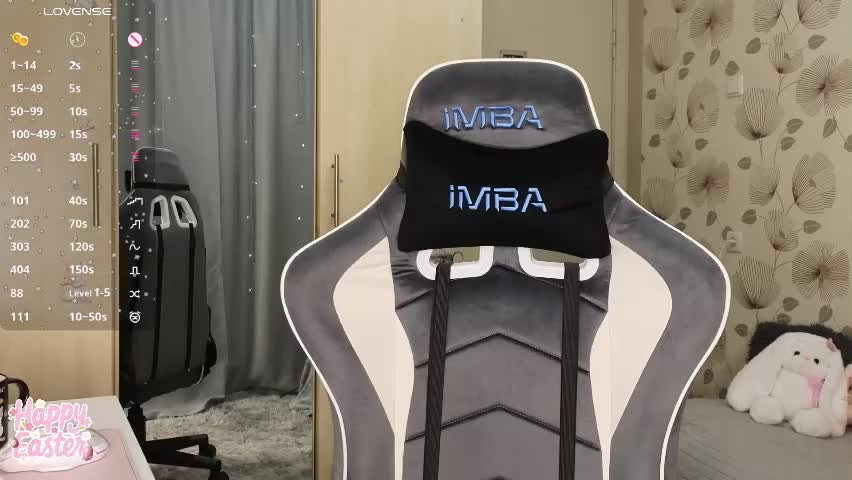 _cute_ice Live Sex April 5, 2026
