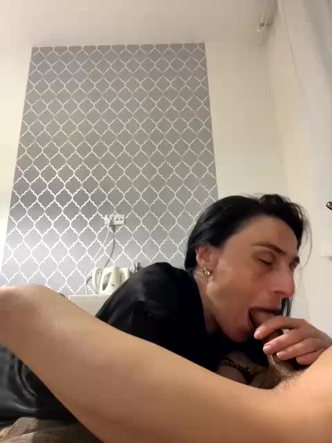 AmorFatiaa Live Sex April 5, 2026