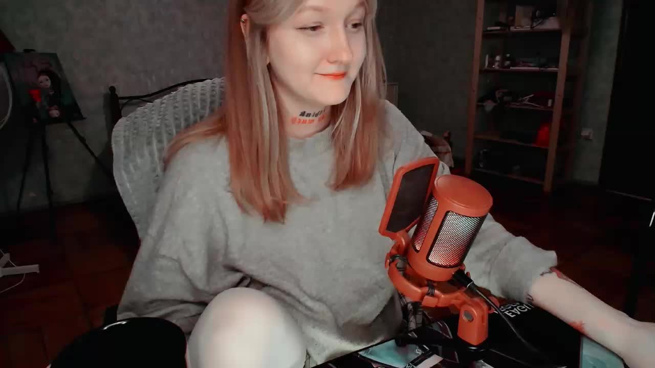 raingurl Live Sex April 5, 2026