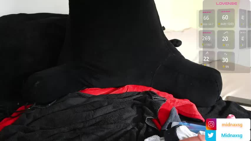 midnaxsg Live Sex April 5, 2026
