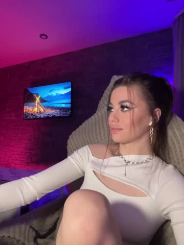 HotGirlEva Live Sex April 5, 2026