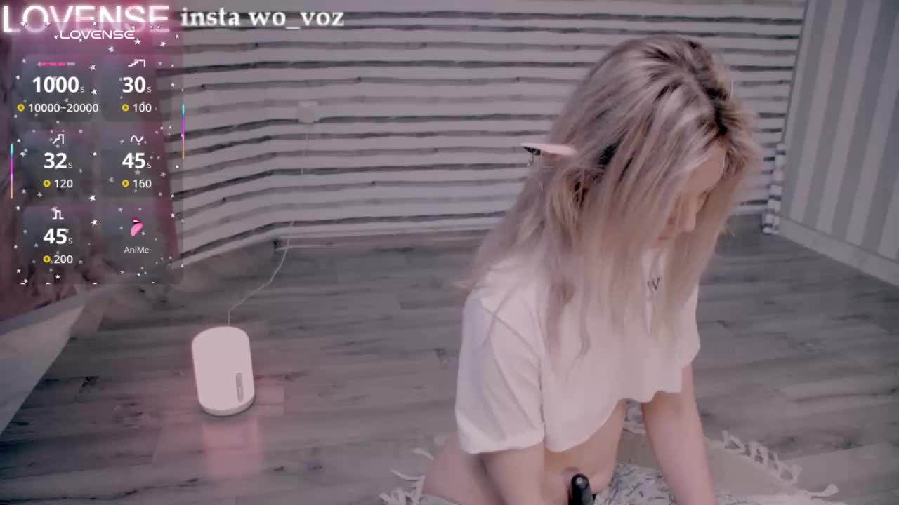 wo_voz Live Sex April 5, 2026