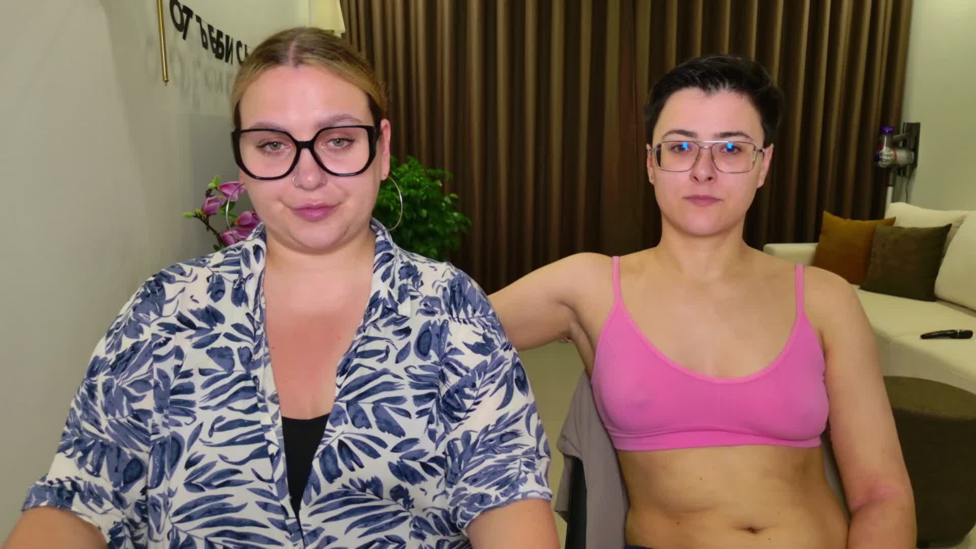 dreamteamgirls Live Sex April 5, 2026