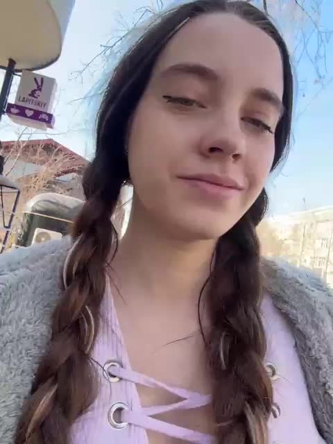FunnyBanny0312 Live Sex April 5, 2026