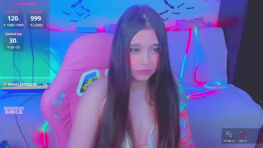 Lolisuccub Live Sex April 5, 2026