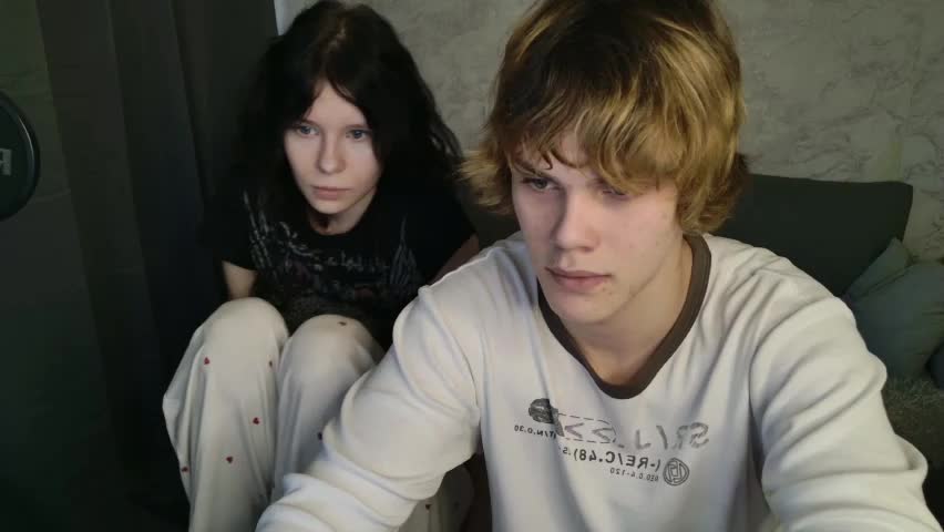 bonnie_and_c1yde Live Sex April 5, 2026
