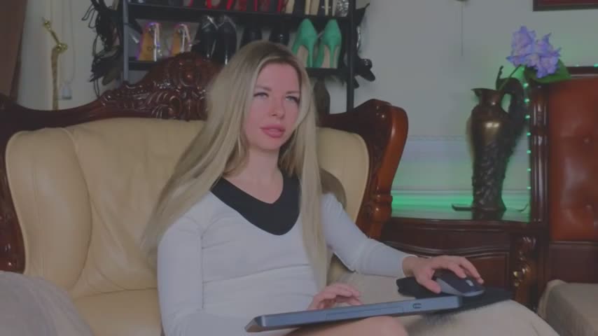 Real_Tini Live Sex April 5, 2026