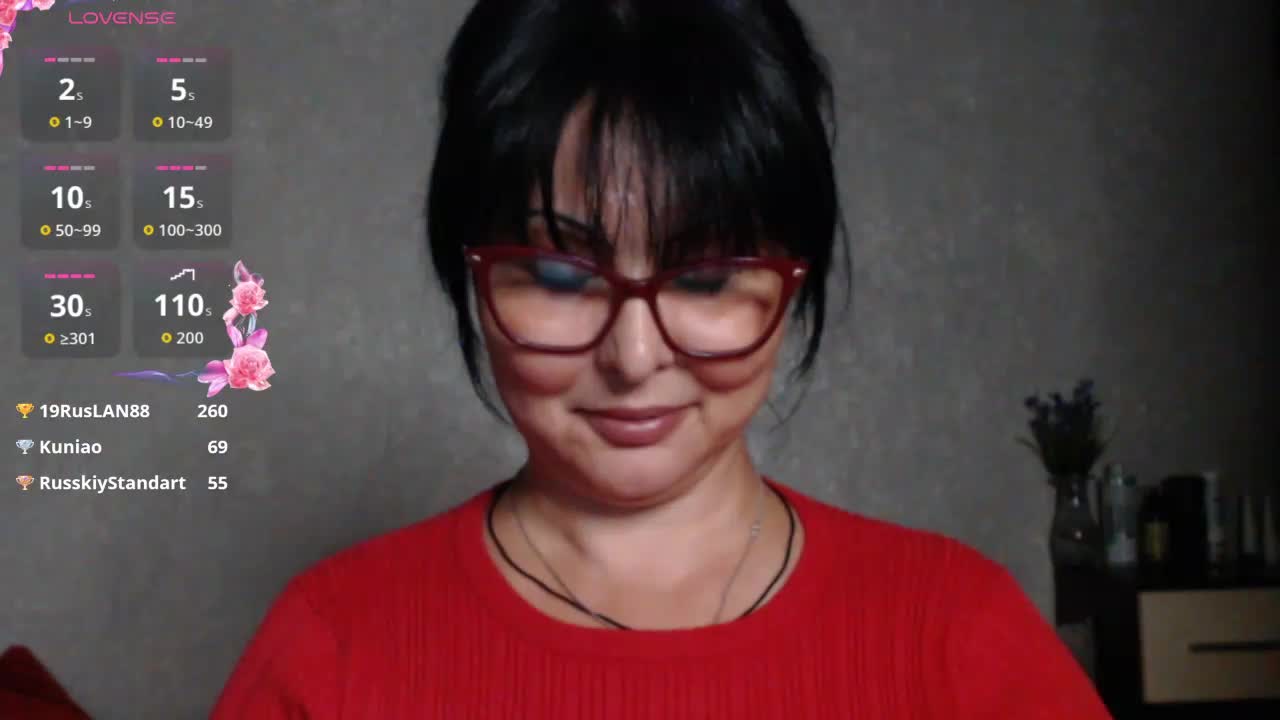 ZaRaZaTvOyA Live Sex April 5, 2026