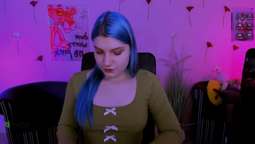 doll_vey Live Sex April 5, 2026