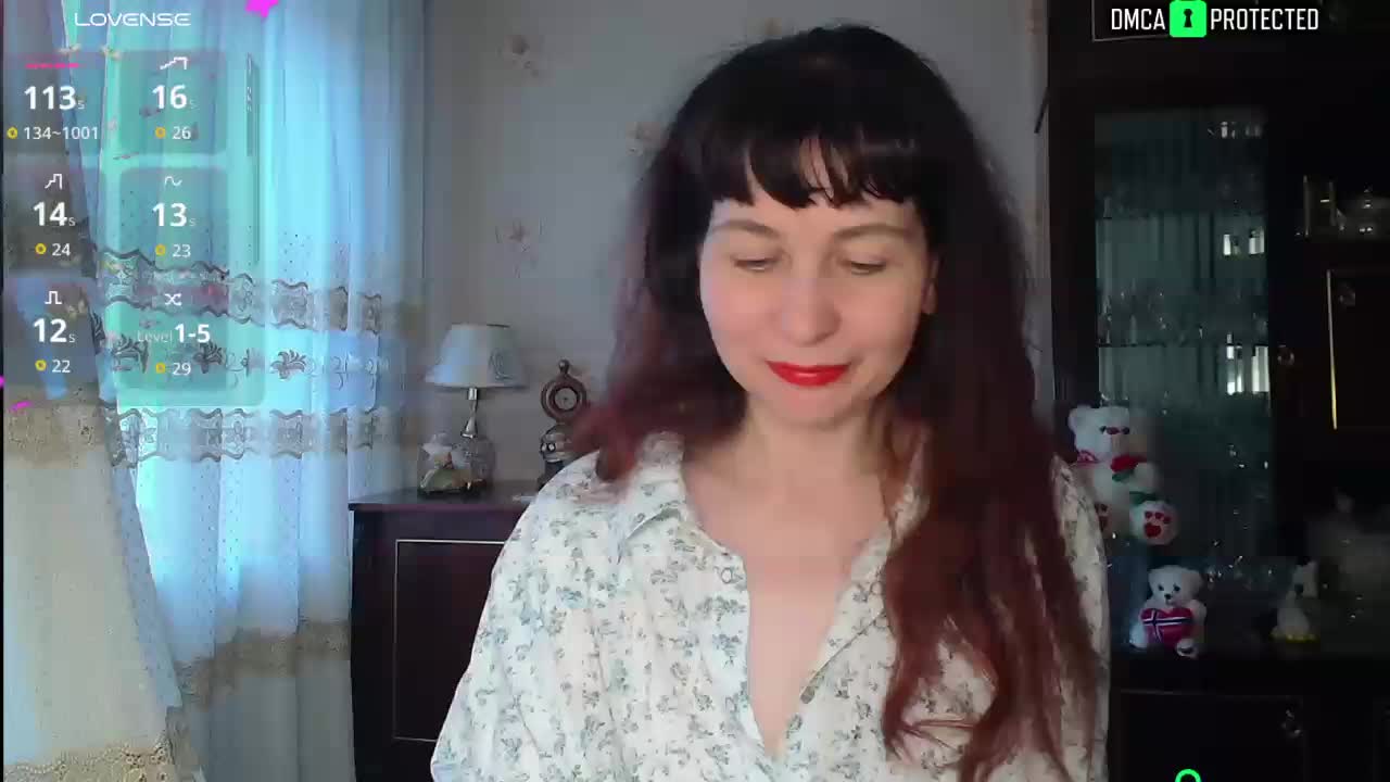 caroliiine Live Sex April 5, 2026
