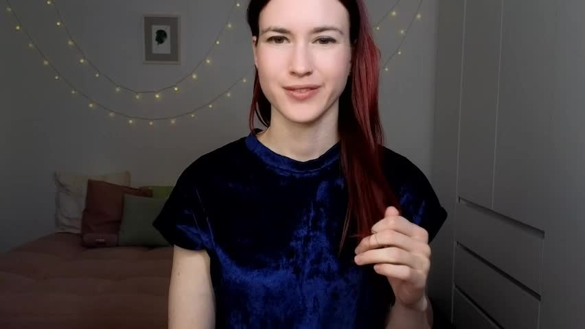 alicianoveli Live Sex April 5, 2026