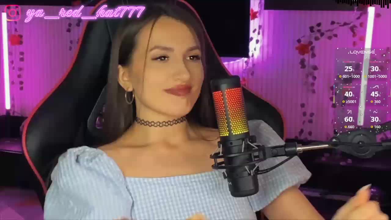 -RED_HAT- Live Sex April 5, 2026