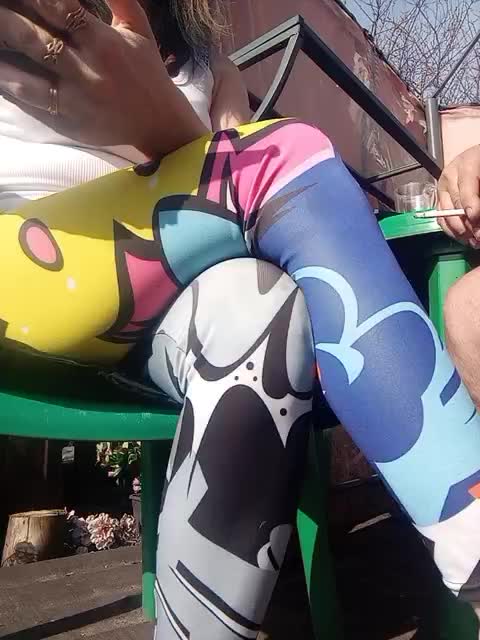 MIXA-NATKA Live Sex April 5, 2026