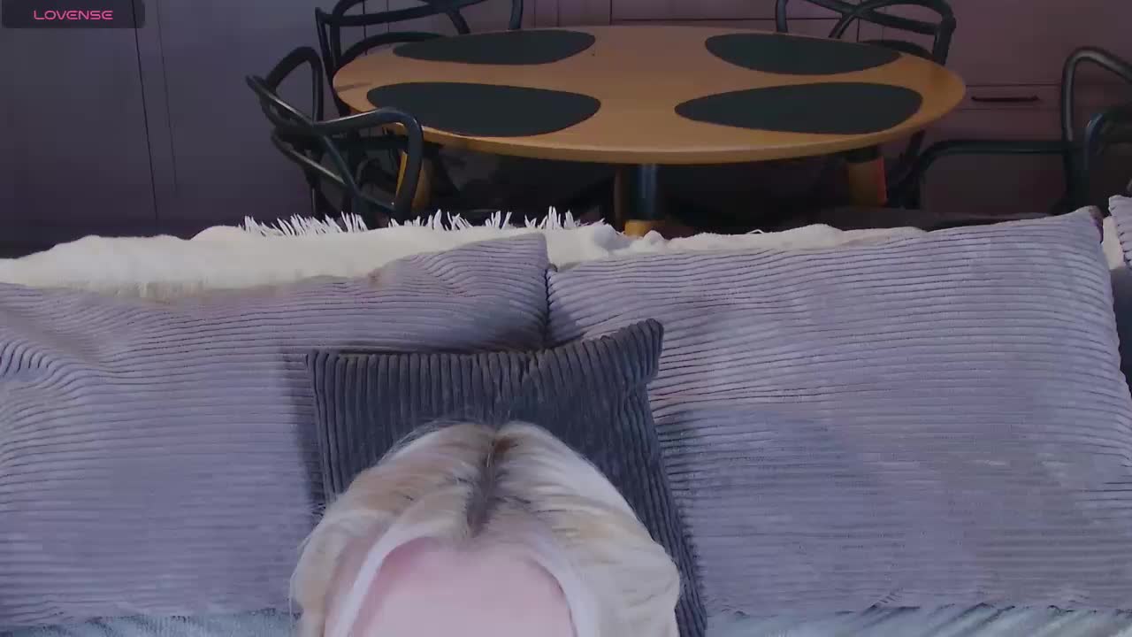 Lilalli Live Sex April 5, 2026