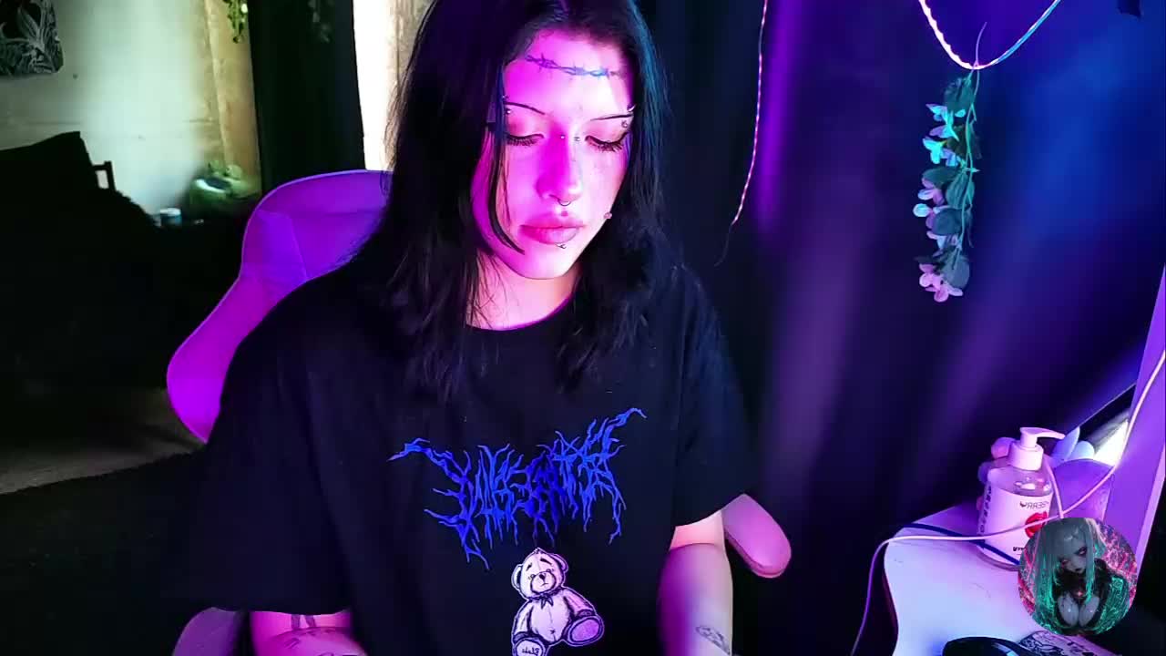 Harakassi Live Sex April 5, 2026