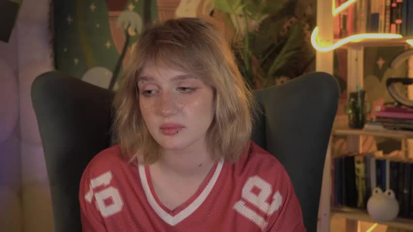 eliejay Live Sex April 5, 2026