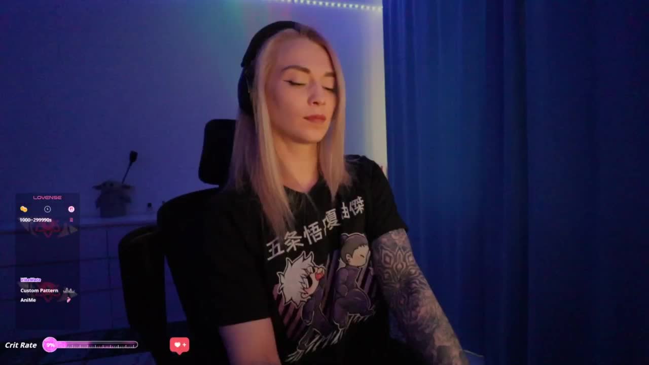 DigitalAlexa Live Sex April 5, 2026