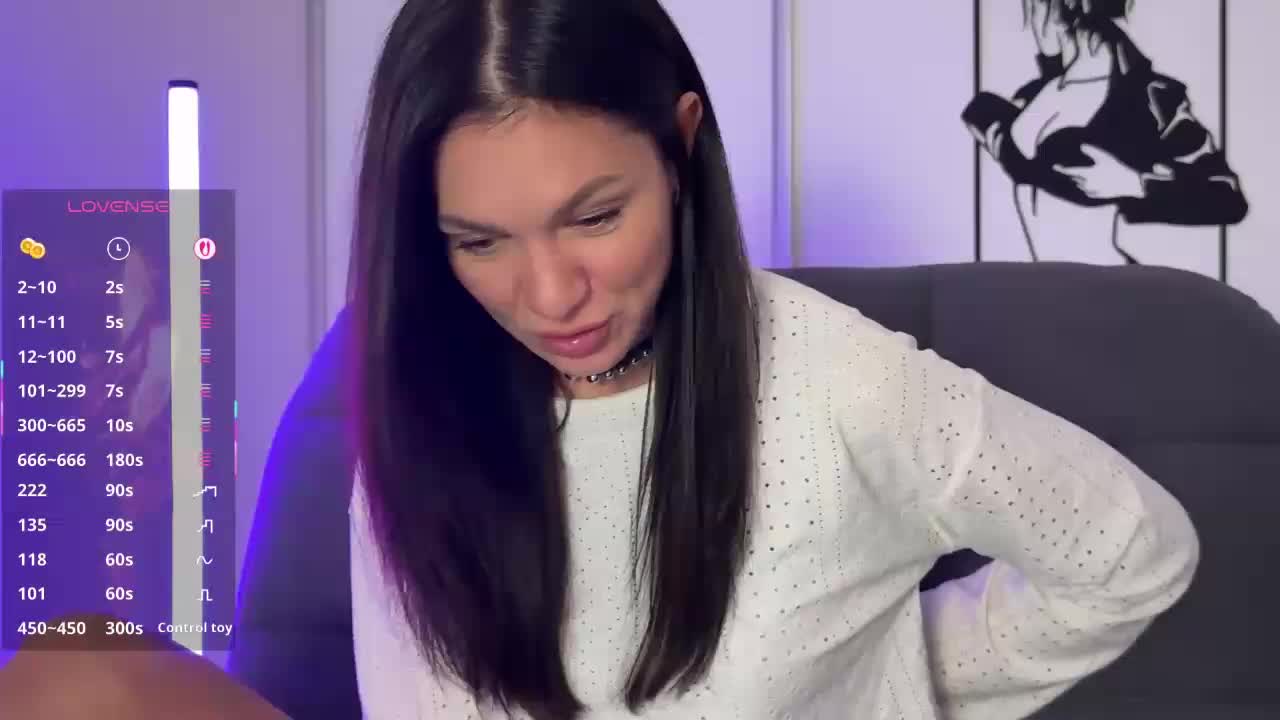 F_A_M_E Live Sex April 5, 2026