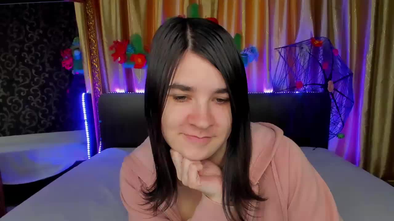 Polly-Love Live Sex April 5, 2026