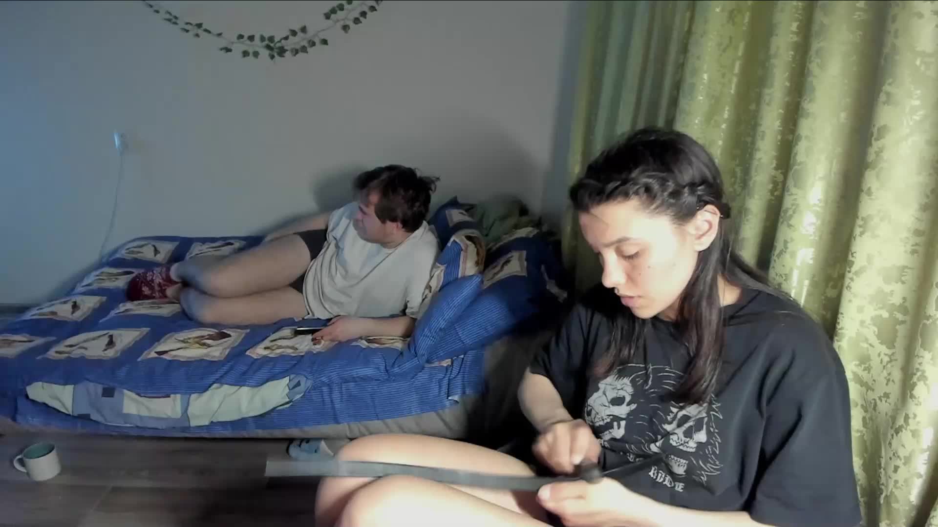 FanatKenli Live Sex April 5, 2026