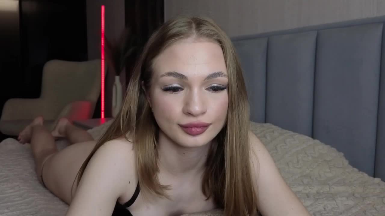 Pussyya Live Sex April 5, 2026