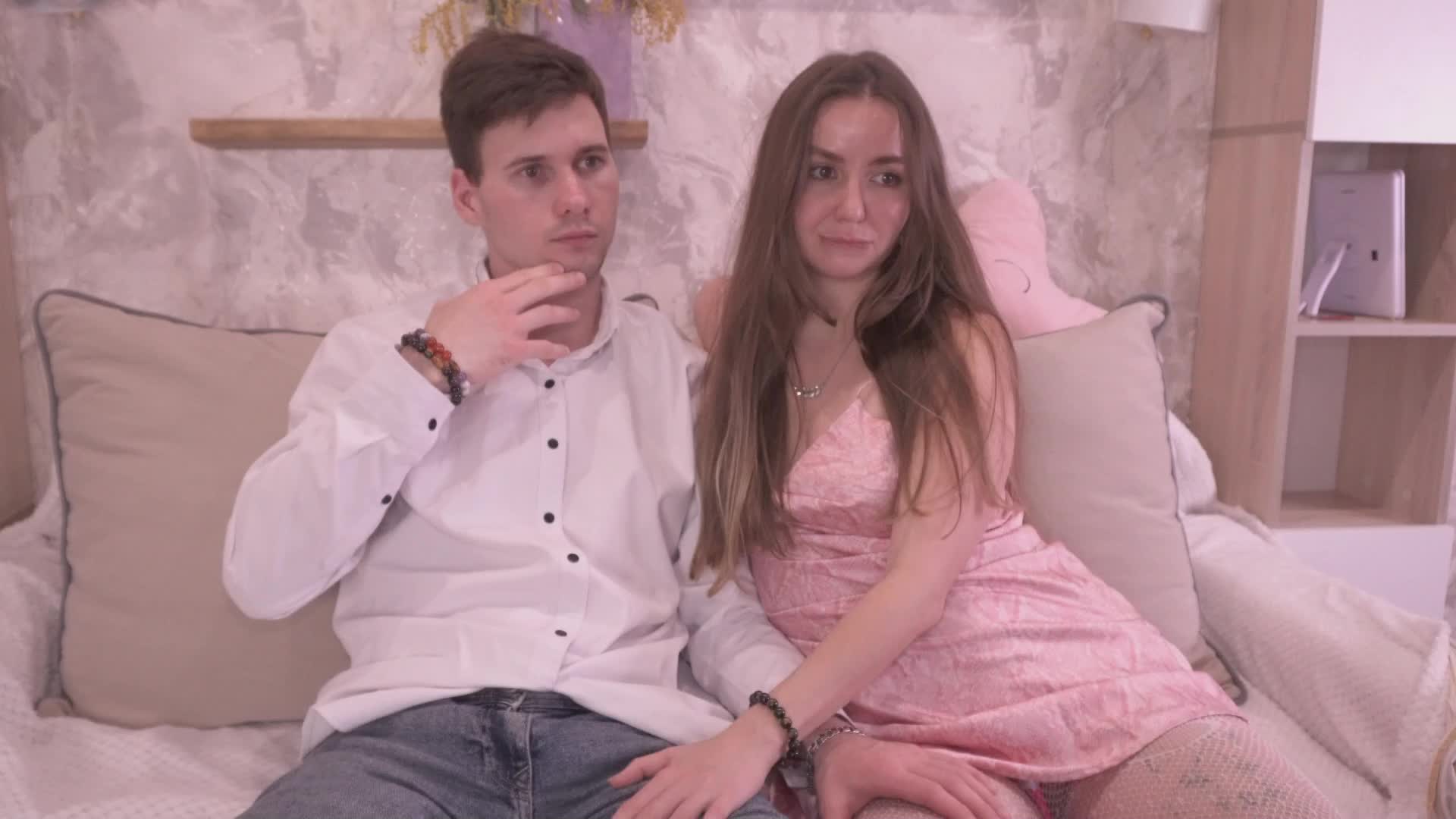 PashaAndMila Live Sex April 5, 2026