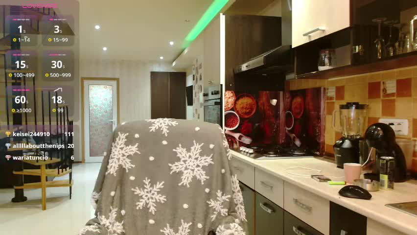 aly_alyce Live Sex April 5, 2026