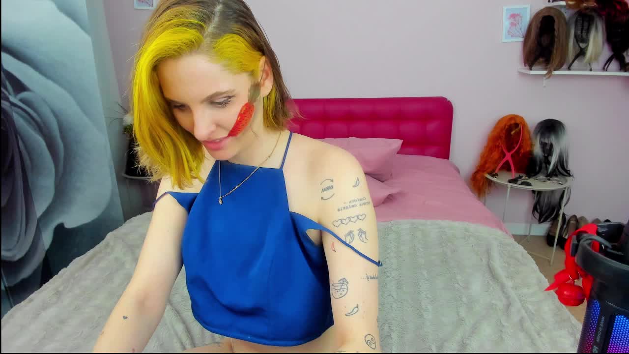 AdelRay Live Sex April 5, 2026