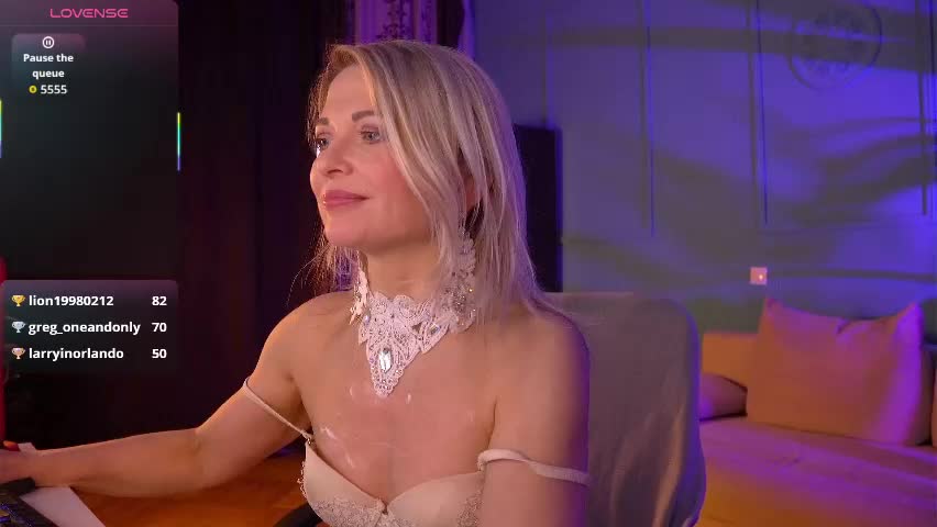 gloria_lovely Live Sex April 5, 2026