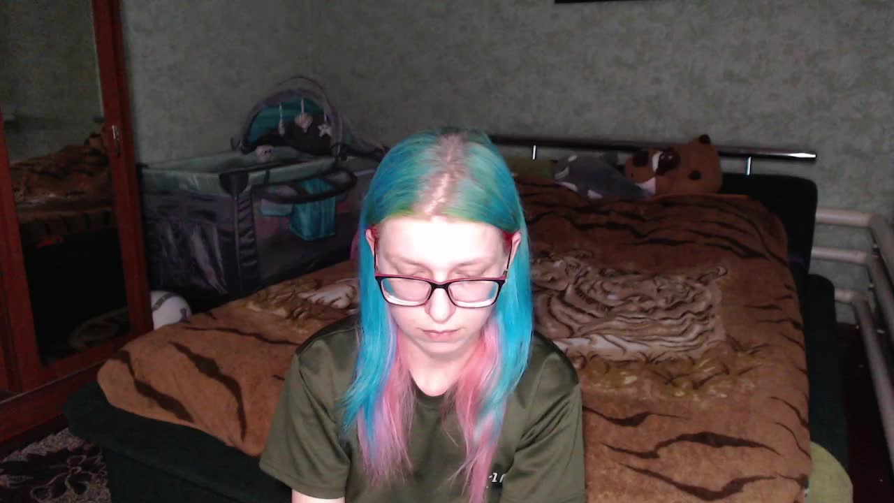 malvinella Live Sex April 5, 2026