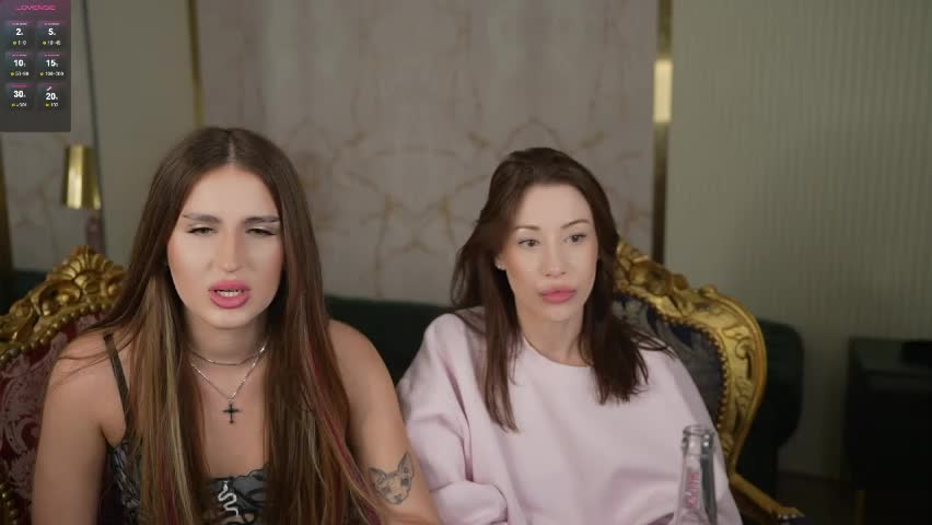 anabel2054 Live Sex April 5, 2026
