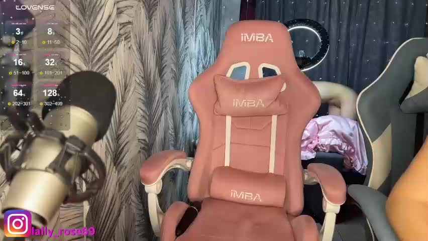 lallyrose69 Live Sex April 5, 2026
