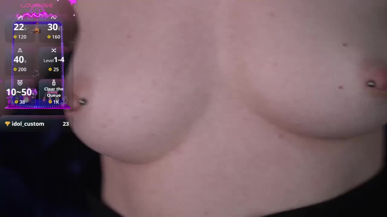 DramaQuenns Live Sex April 5, 2026