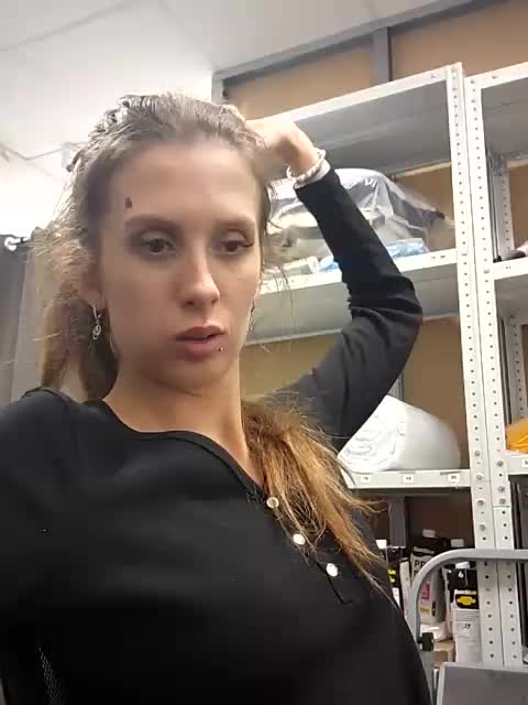 KittyTempreXXX Live Sex April 5, 2026