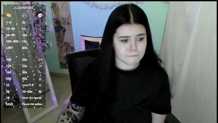 naomivibes Live Sex April 5, 2026
