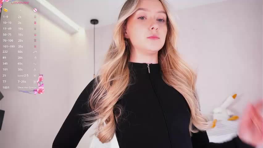 alodiaacomb Live Sex April 5, 2026