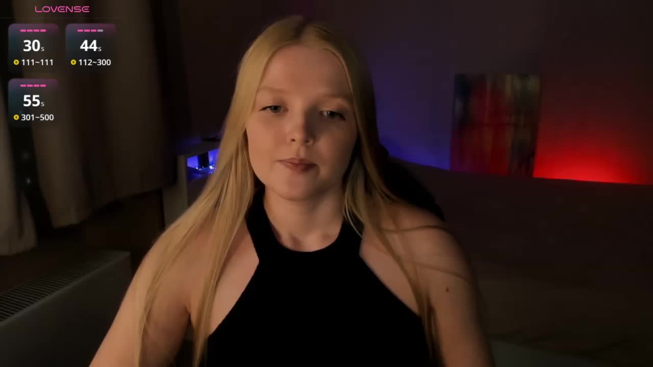 Ssweet-annie Live Sex April 5, 2026