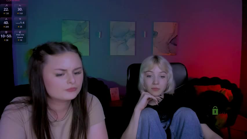 miss_courtney Live Sex April 5, 2026