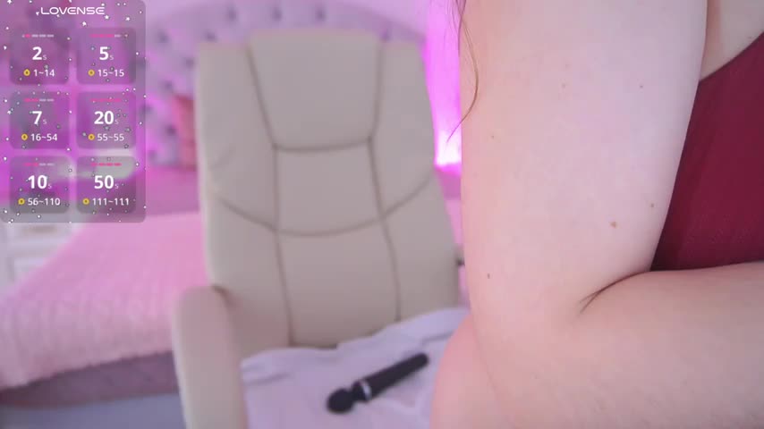 Cinderellavii Live Sex April 5, 2026