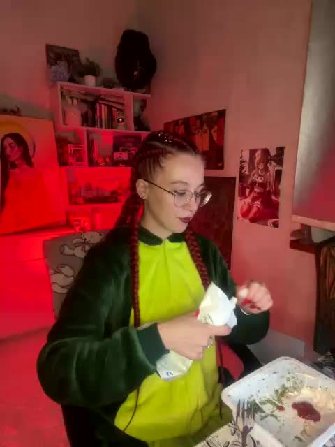 Kushina Live Sex April 5, 2026