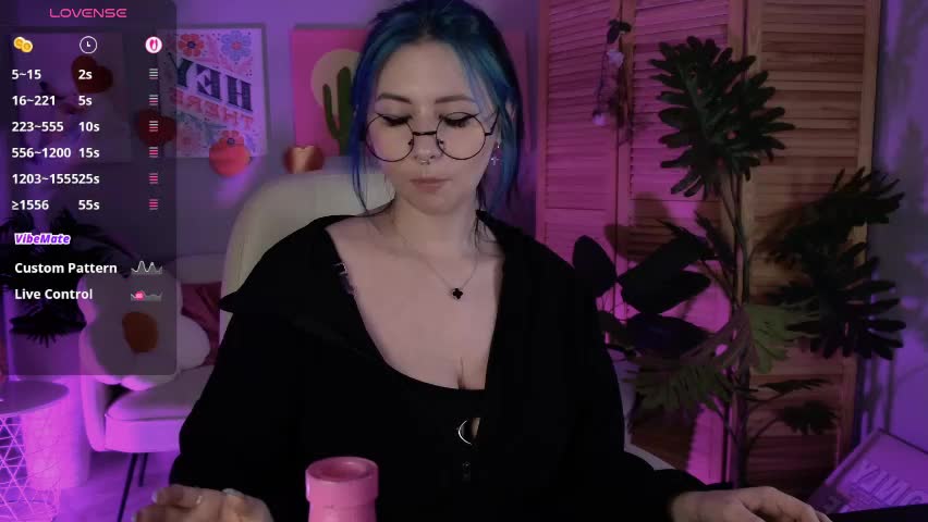wesleegray Live Sex April 5, 2026