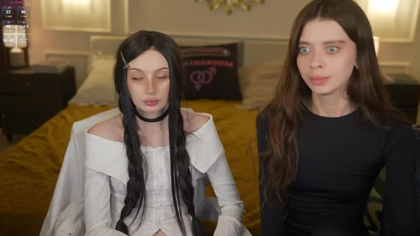kira0541 Live Sex April 5, 2026
